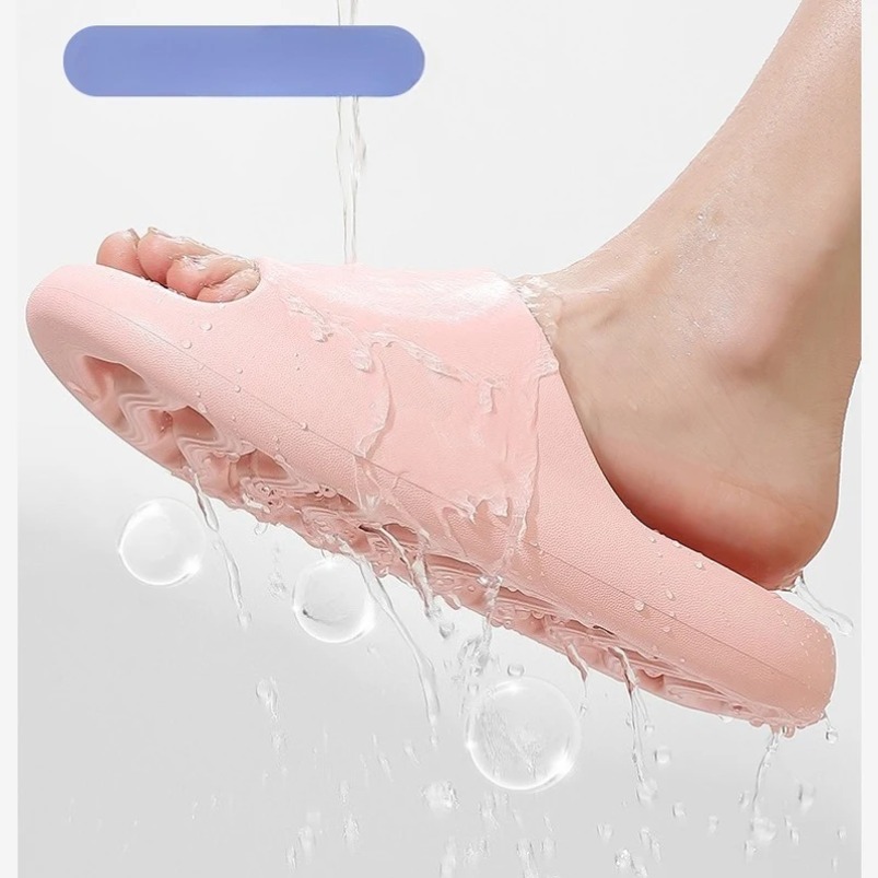 Cloud Slipper Sandal Wanita Mo - Men'S Shoes Cloud ulasan dan harga