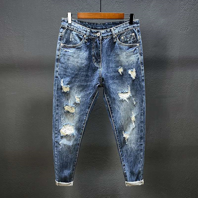 Jins Sembilan Titik dengan Lub - Men'S Shoes For Jeans ulasan dan harga