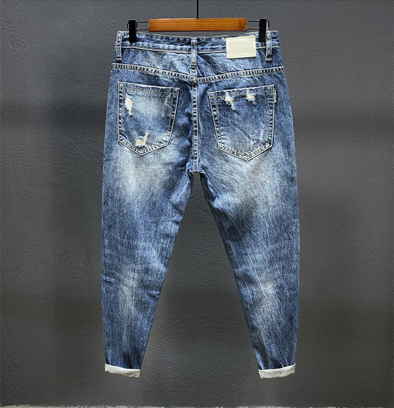 Jins Sembilan Titik dengan Lub - Men'S Shoes For Jeans ulasan dan harga