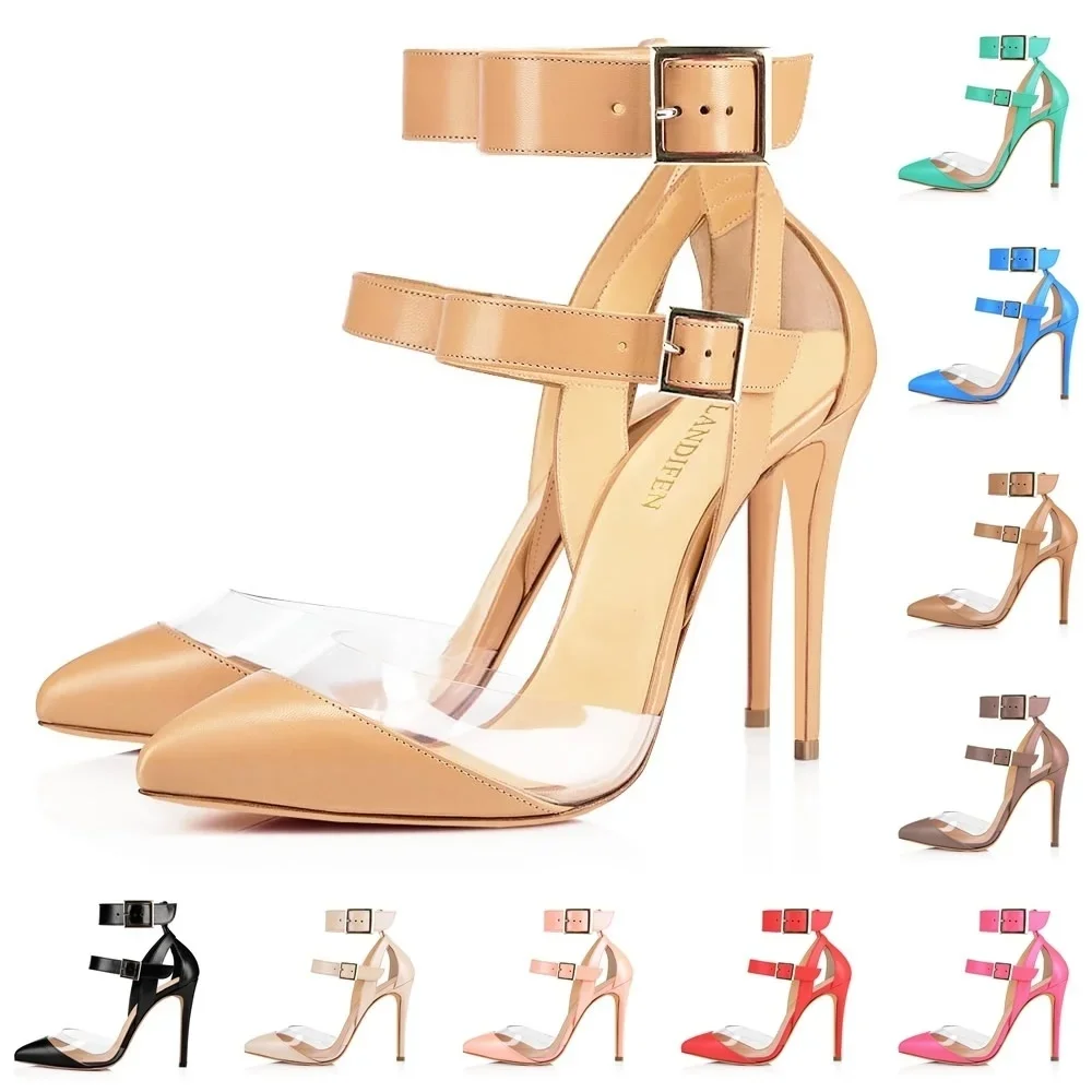 Sepatu Hak Tinggi Wanita Seksi - Men Shoes For Wedding ulasan dan harga