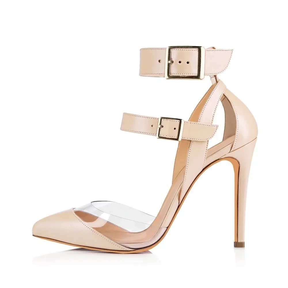 Sepatu Hak Tinggi Wanita Seksi - Men Shoes For Wedding ulasan dan harga