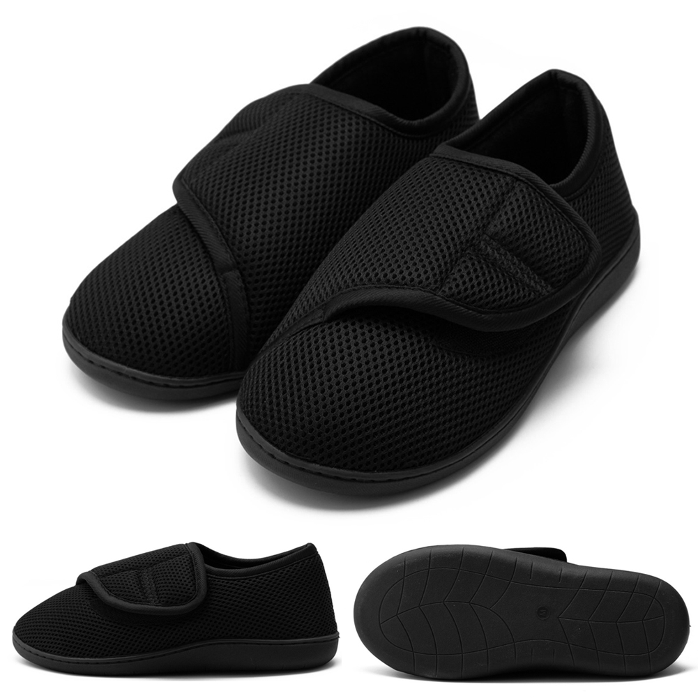 Sepatu Diabetes Unisex, Sepatu - Men'S Shoes Diabetic ulasan dan harga