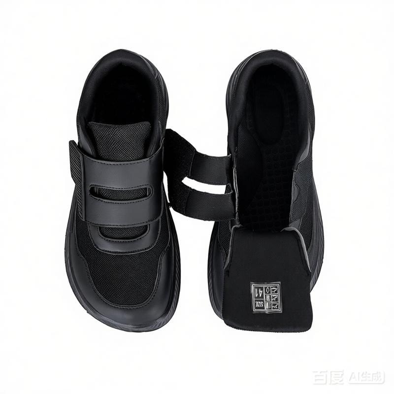 Sepatu Terbuka dengan Ruang Ja - Men'S Shoes Diabetic ulasan dan harga
