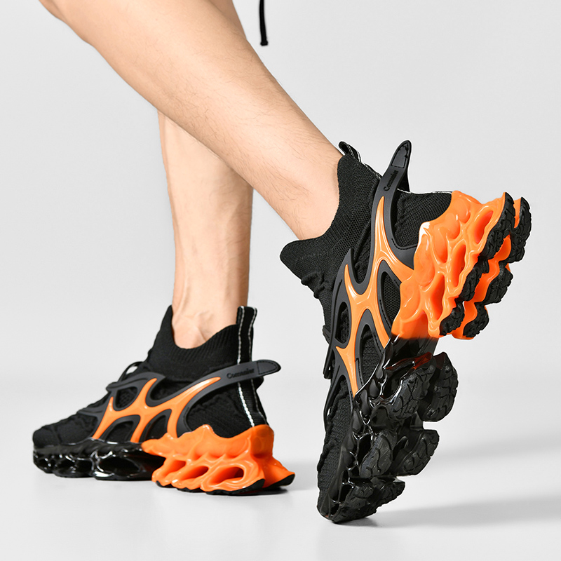 Sepatu Sneakers pria sepatu pr - Men Shoes Vans ulasan dan harga
