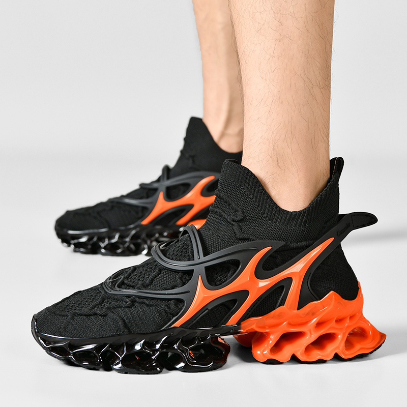 Sepatu Sneakers pria sepatu pr - Men Shoes Vans ulasan dan harga
