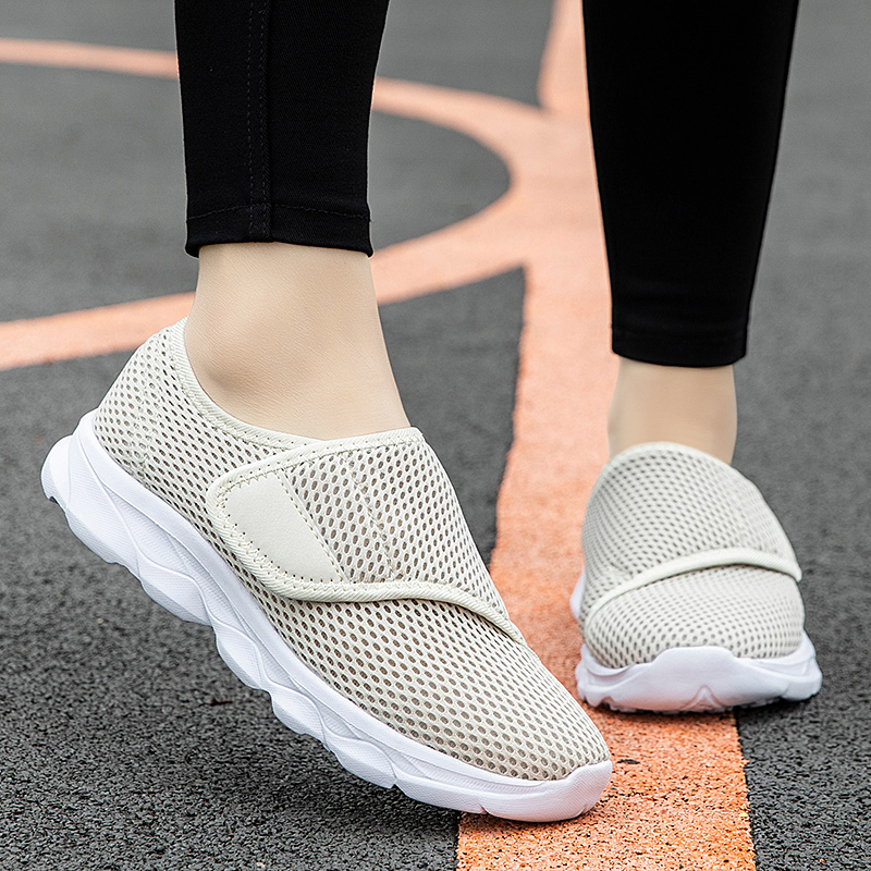 Sepatu Kasual Jalan Bengkak Ka - Men'S Shoes Diabetic ulasan dan harga