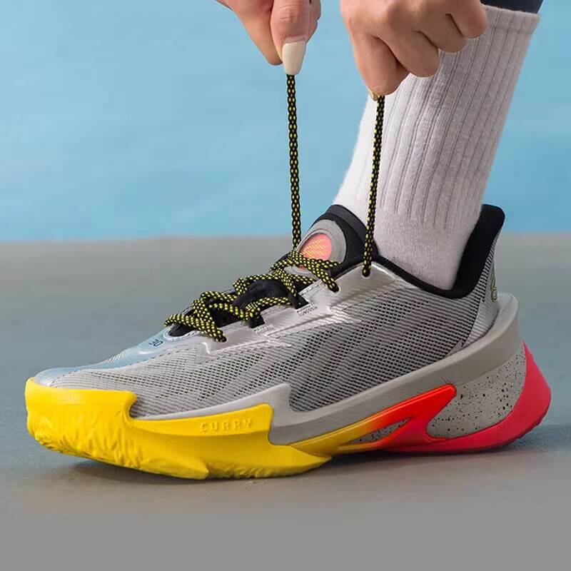 Sepatu Basket Curry Pria Wanit - Men Shoes Under Armour ulasan dan harga