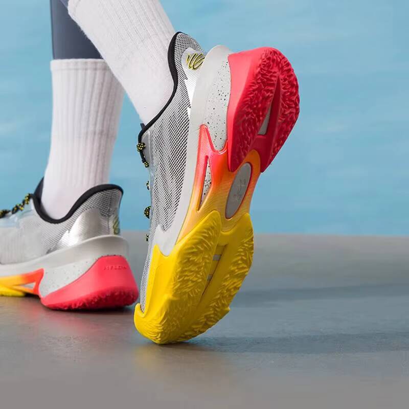 Sepatu Basket Curry Pria Wanit - Men Shoes Under Armour ulasan dan harga