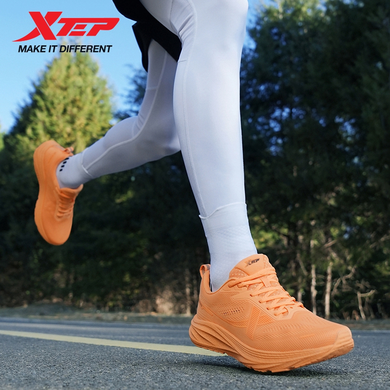 Xtep PIONEER Sepatu Lari untuk - Men'S Xtep Shoes ulasan dan harga