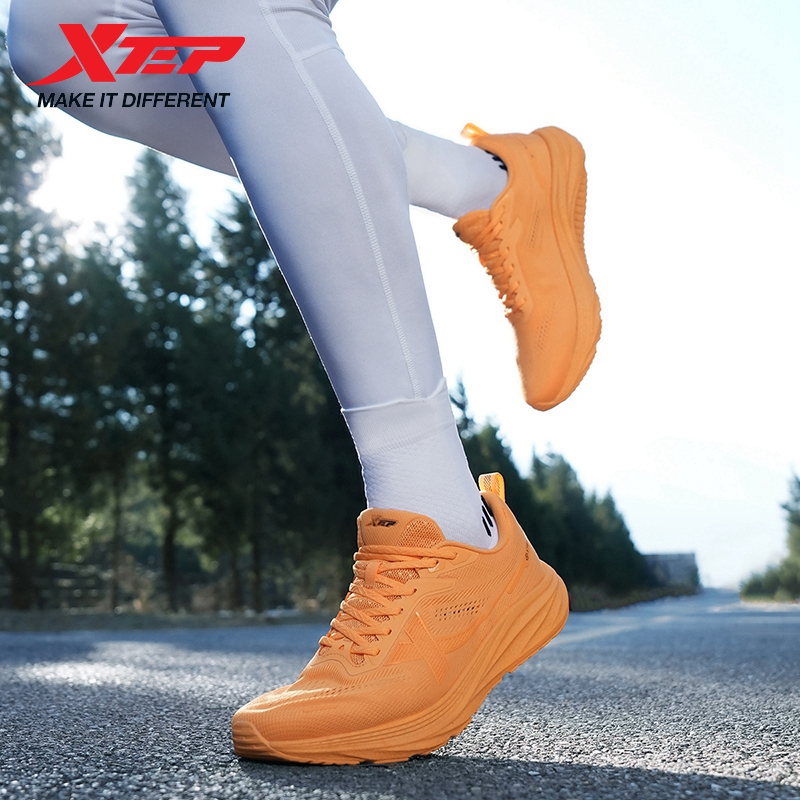 Xtep PIONEER Sepatu Lari untuk - Men'S Xtep Shoes ulasan dan harga