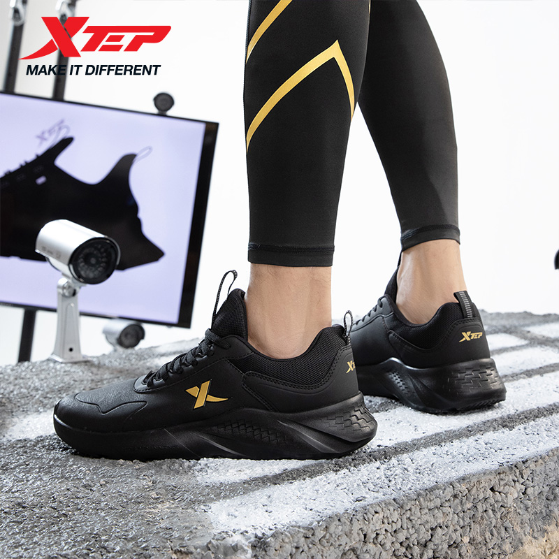 Sepatu Lari Xtep untuk Pria Se - Men'S Xtep Shoes ulasan dan harga