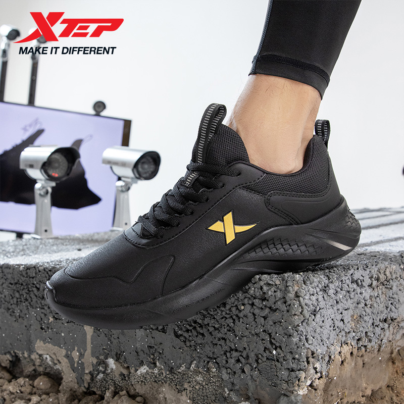 Sepatu Lari Xtep untuk Pria Se - Men'S Xtep Shoes ulasan dan harga