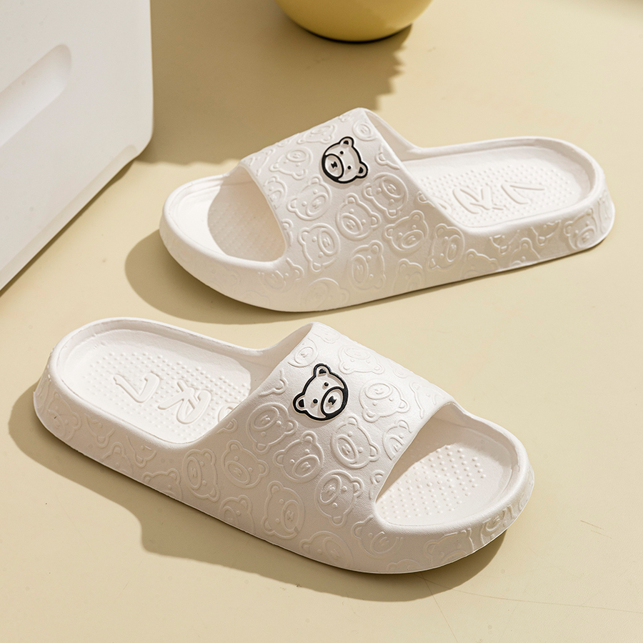 Sandal Wanita Beruang Lucu, Sa - Men'S Shoes To Women'S Size ulasan dan harga