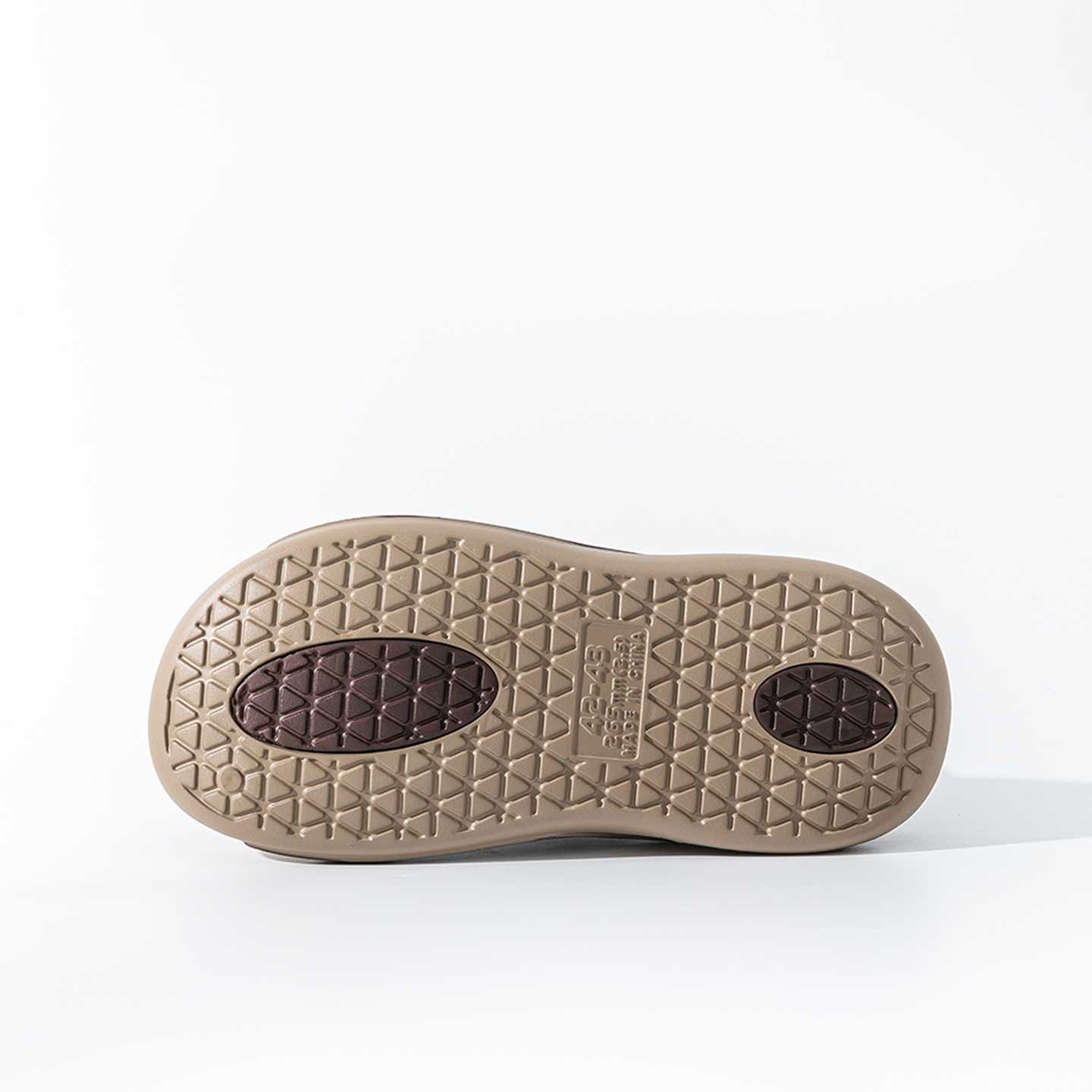 Sandal Pria Outdoor Sporty Tre - Sport Slide Men ulasan dan harga