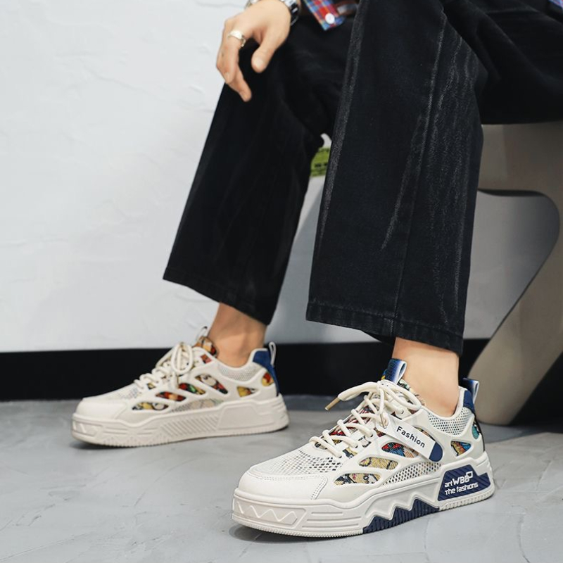Sepatu Lari Mewah Pria 2026 Se - Men Shoes Vans ulasan dan harga