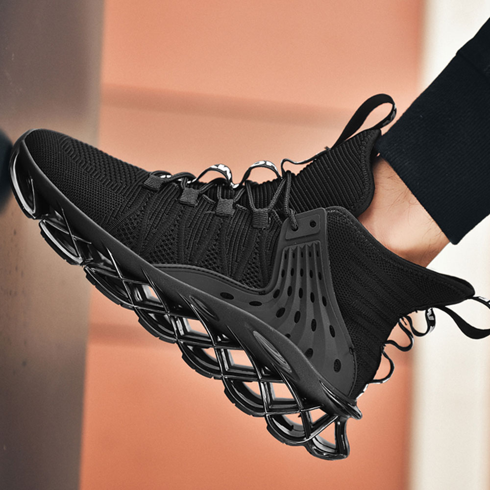 Sepatu Sneakers Pria Sepatu Pr - Men Shoes Vans ulasan dan harga