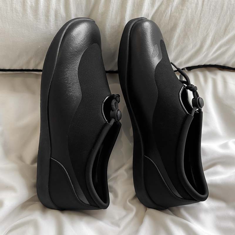 Sepatu Pria Berkualitas Tinggi - Men Shoes For Wedding ulasan dan harga