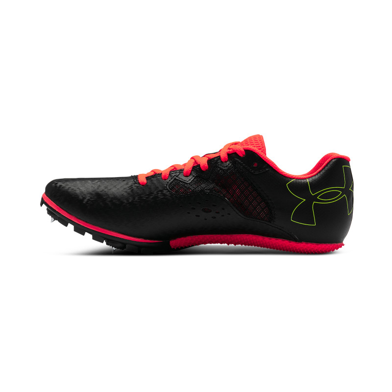 Under Armour 3025461-001 Sepat - Men Shoes Under Armour ulasan dan harga