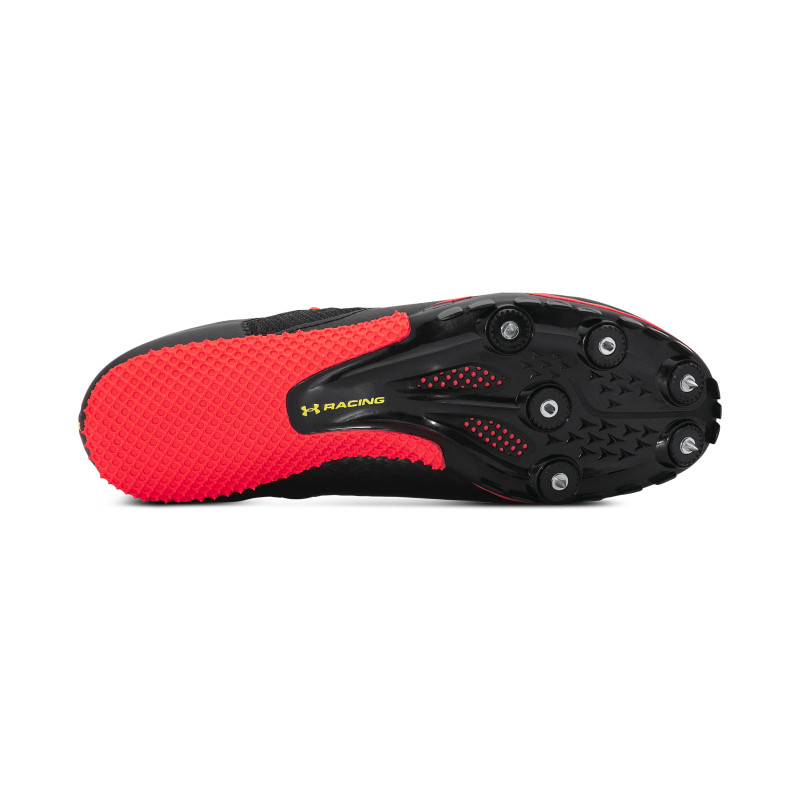 Under Armour 3025461-001 Sepat - Men Shoes Under Armour ulasan dan harga