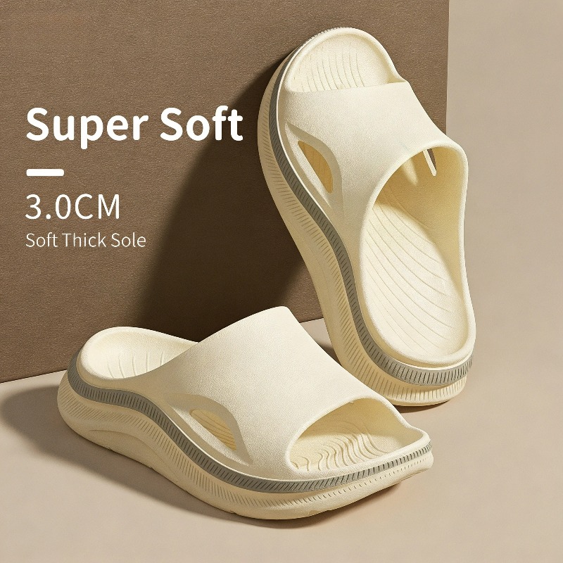 Sandal Rumah Wanita Platform C - Sport Slide Men ulasan dan harga