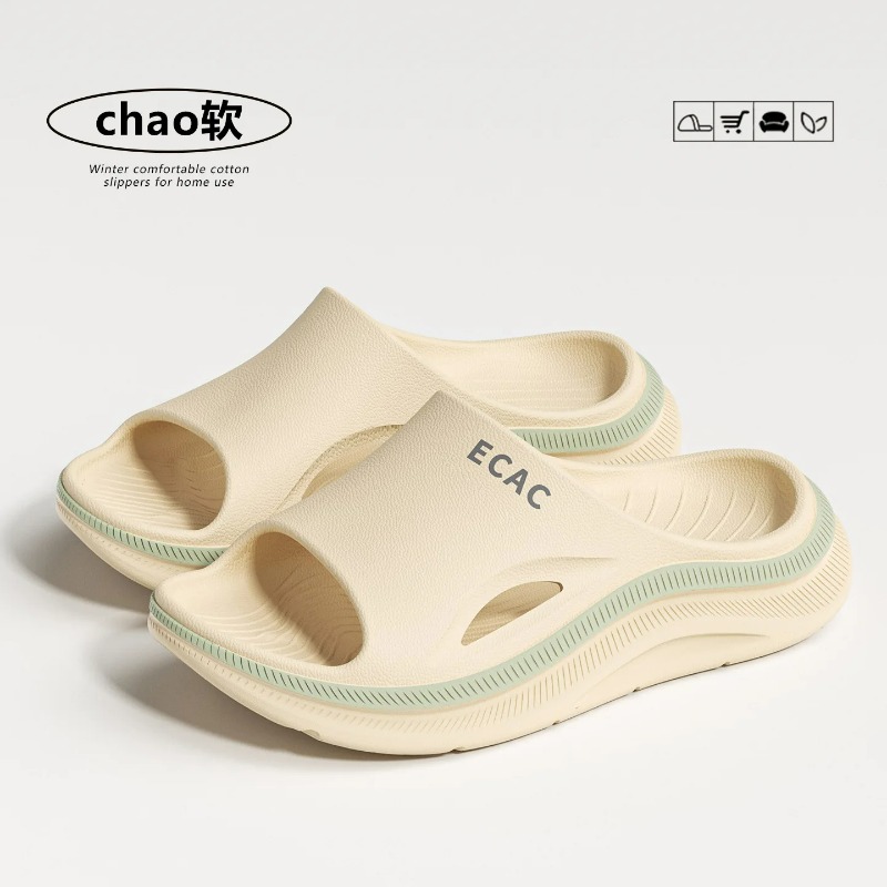 Sandal Rumah Wanita Platform C - Sport Slide Men ulasan dan harga