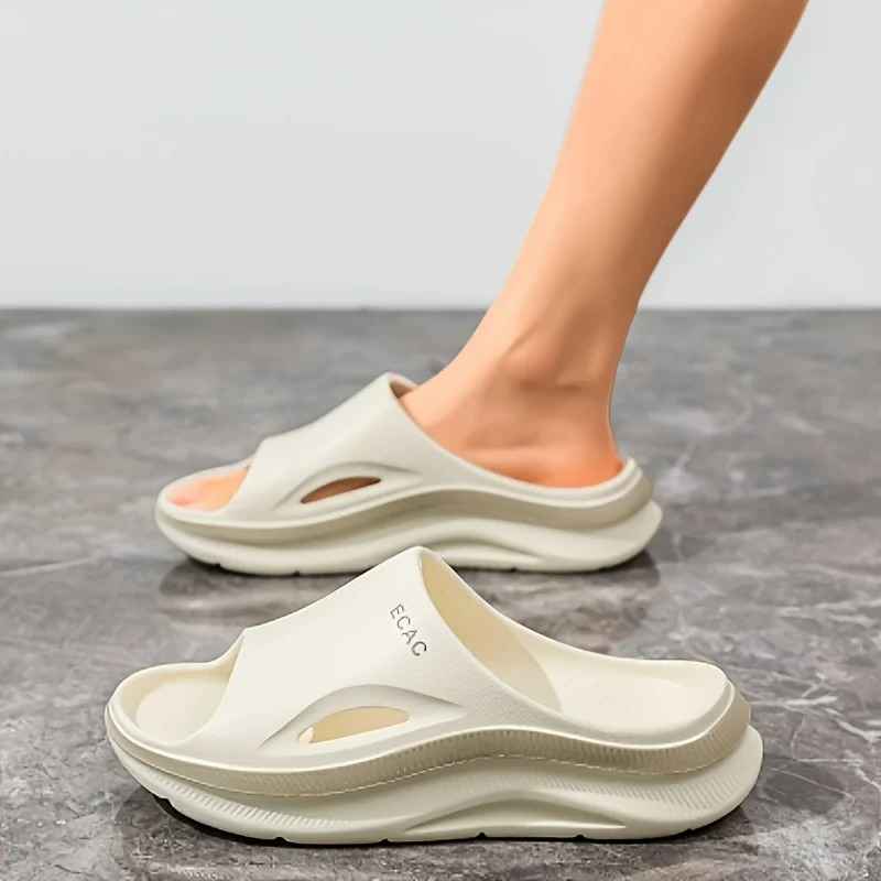 Sandal Rumah Wanita Platform C - Sport Slide Men ulasan dan harga