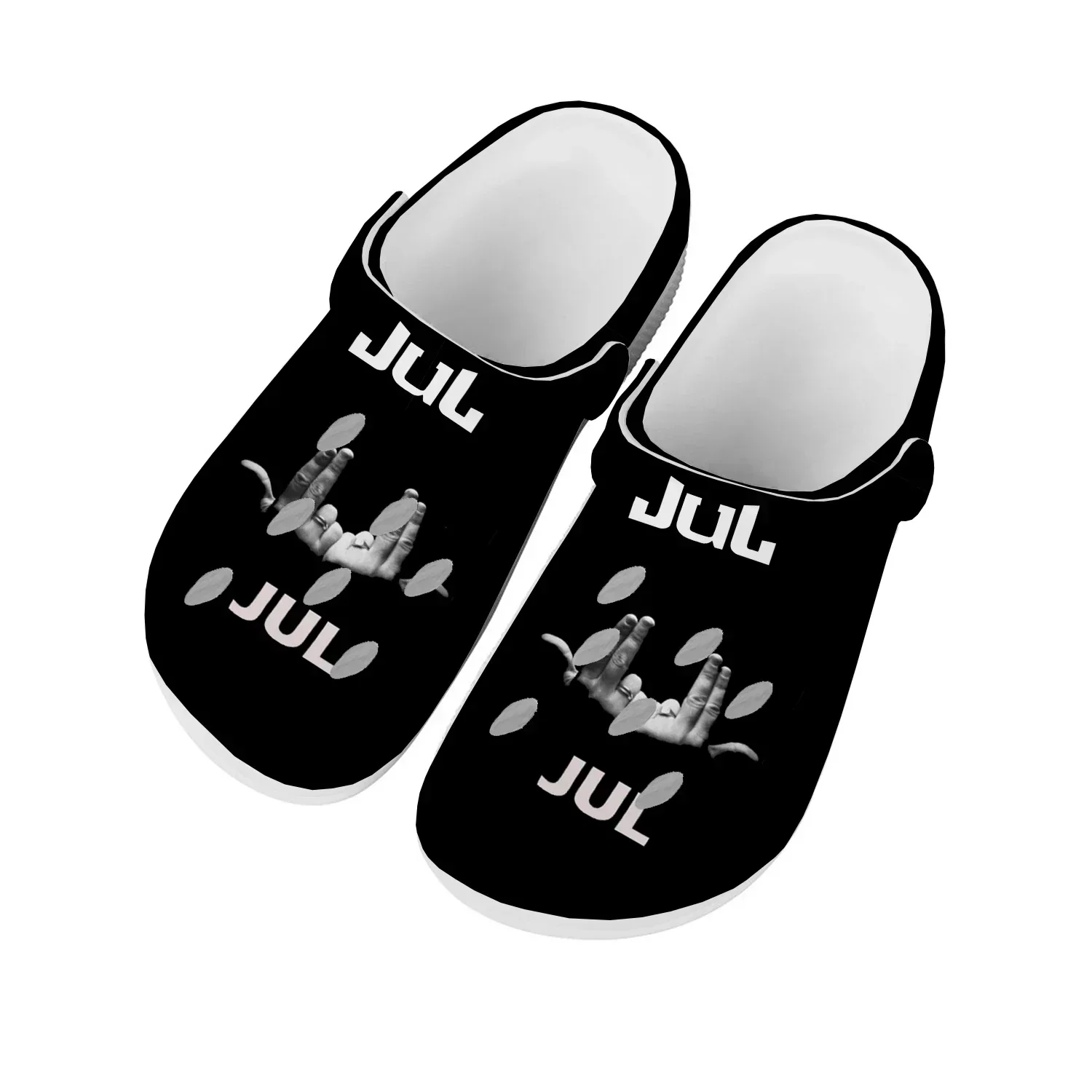 Sepatu Sandal Rumah JuL Home C - Men'S Shoes Popular ulasan dan harga