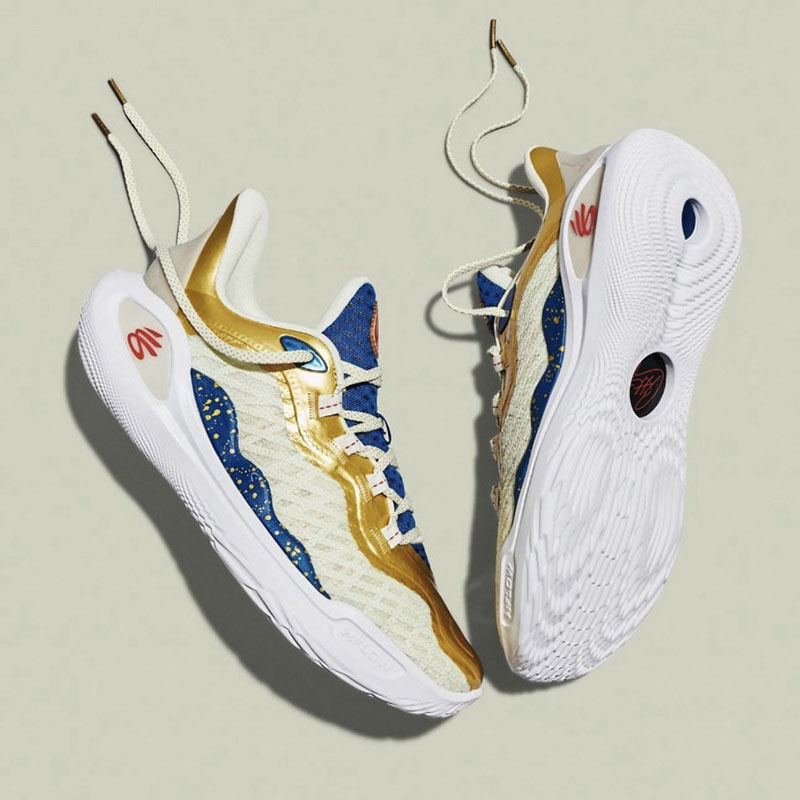Sepatu Basket Under Armour 302 - Men Shoes Under Armour ulasan dan harga