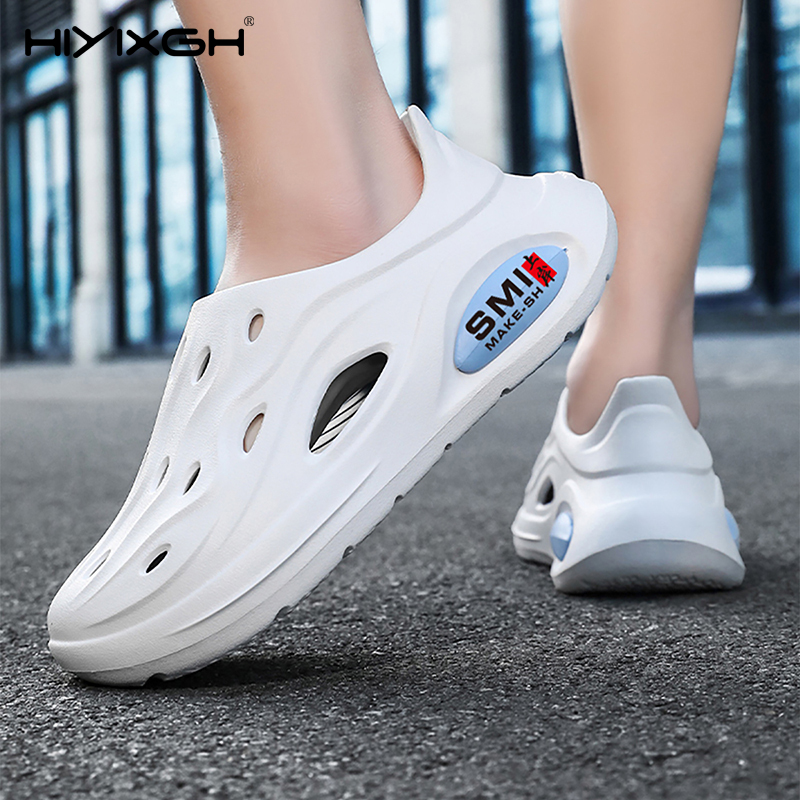 Sandal Luar Ruangan Pria, Sand - Sport Slide Men ulasan dan harga