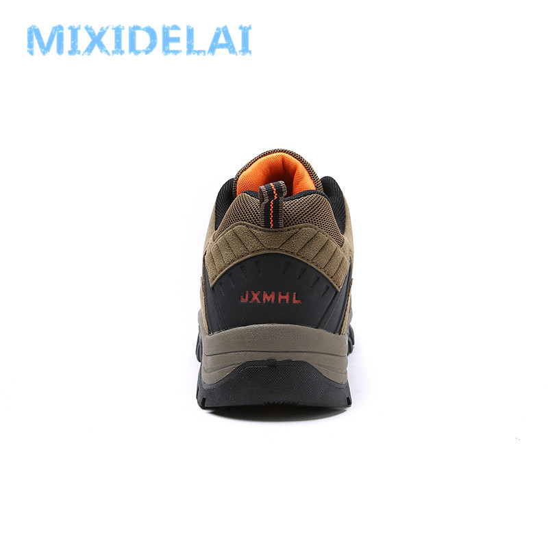 Mizidelai Sepatu Pria Fashion  - Men Shoes Vans ulasan dan harga