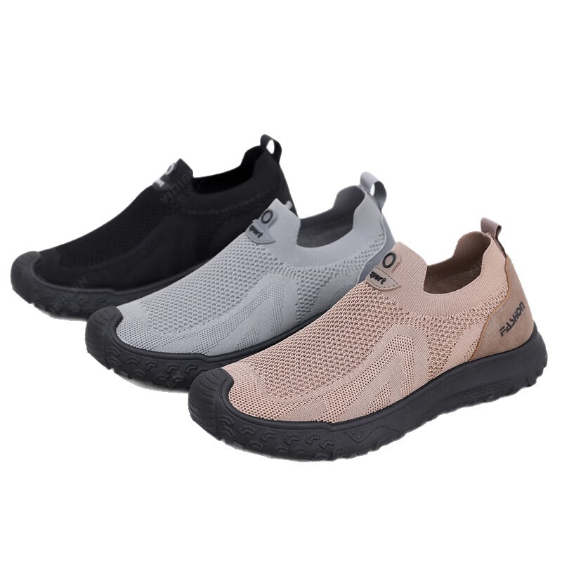 Sepatu Kasual Pria Musim Panas - Men'S Shoes Popular ulasan dan harga