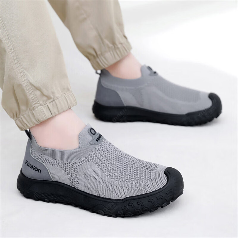 Sepatu Kasual Pria Musim Panas - Men'S Shoes Popular ulasan dan harga
