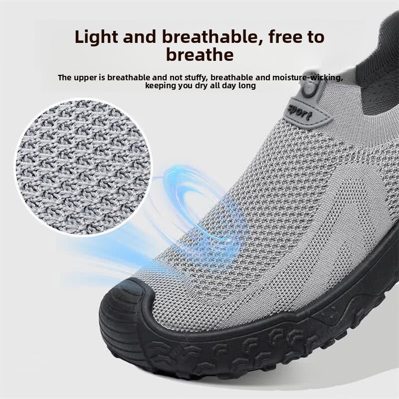 Sepatu Kasual Pria Musim Panas - Men'S Shoes Popular ulasan dan harga