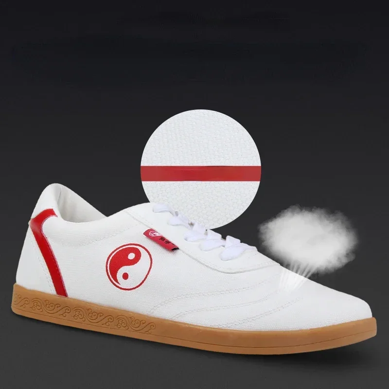 Sepatu Taiji katun merah musim - Men Shoes Red Bottom ulasan dan harga