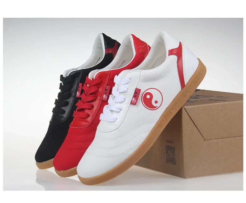 Sepatu Taiji katun merah musim - Men Shoes Red Bottom ulasan dan harga