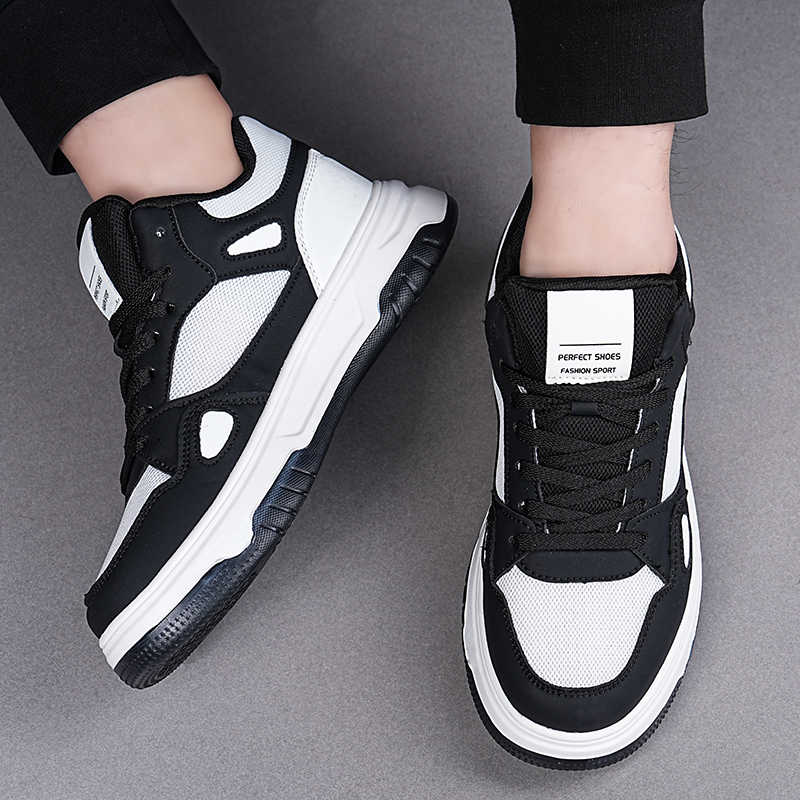 Sepatu Desainer Pria Hak Tebal - Shoes Heels Men ulasan dan harga