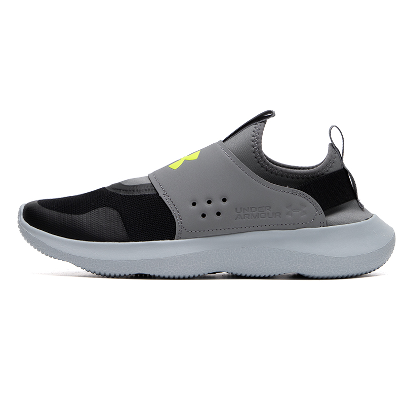 Sepatu Pria Under Armour, Sepa - Men Shoes Under Armour ulasan dan harga
