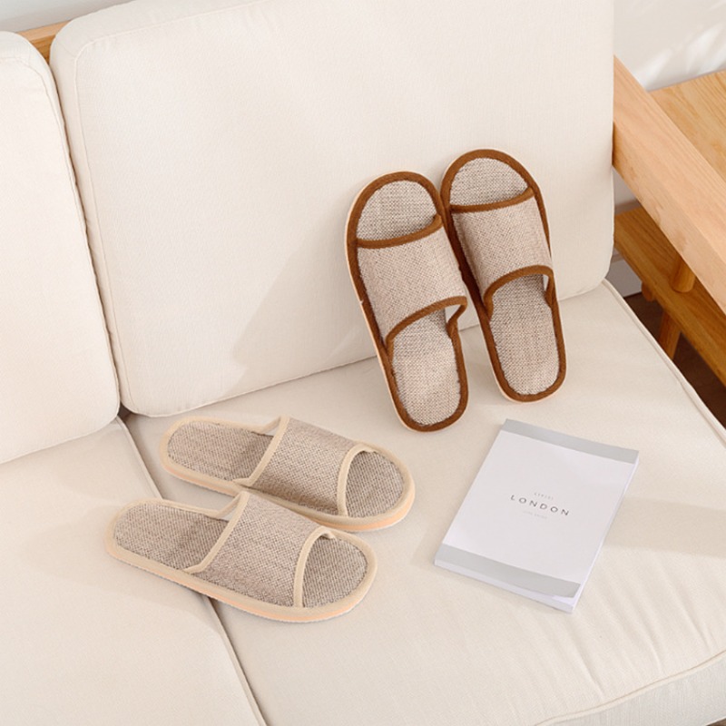 Sandal Pasangan Wanita Pria Mu - Men'S Shoes Popular ulasan dan harga