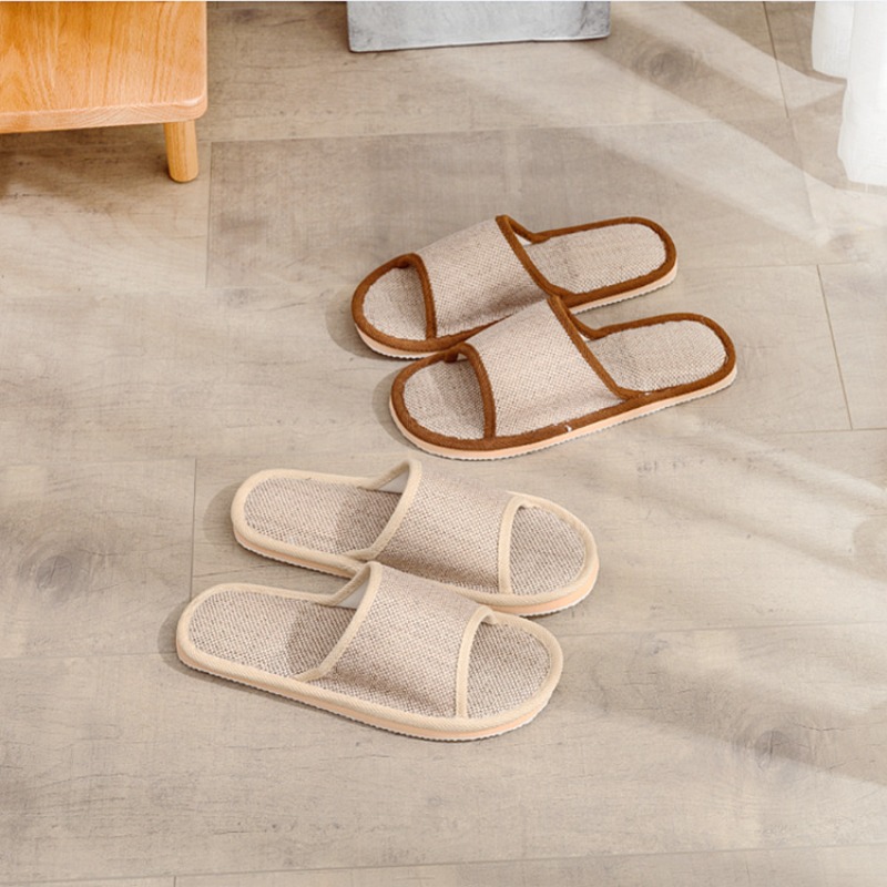 Sandal Pasangan Wanita Pria Mu - Men'S Shoes Popular ulasan dan harga