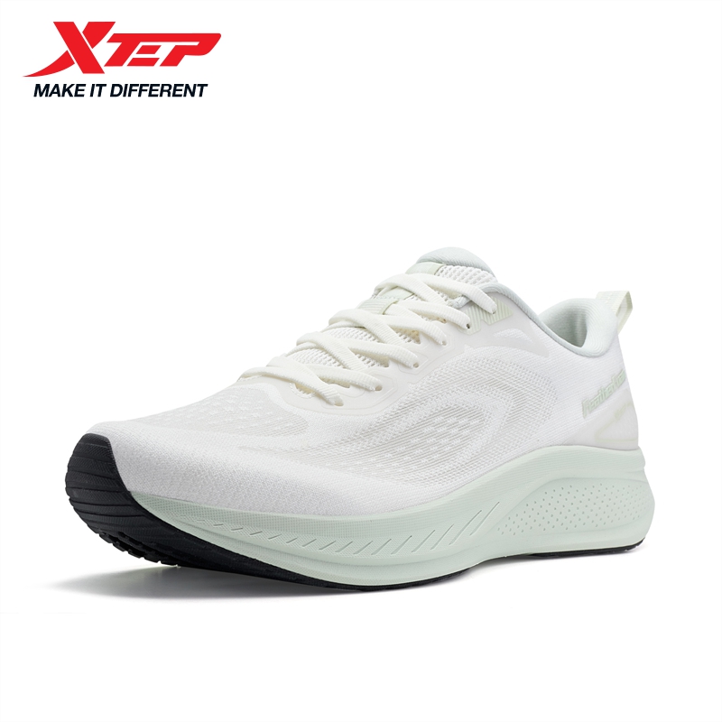 XTEP Sepatu Lari Pria Sepatu S - Men'S Xtep Shoes ulasan dan harga