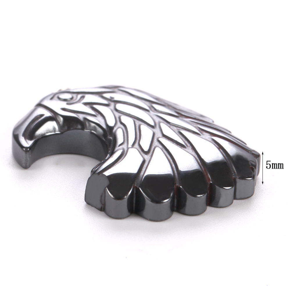 Liontin Tulang Batu Hematit El - Sport Slide Men ulasan dan harga