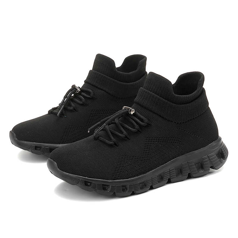 Sepatu Bot Snowboard Anti Seli - Shoes Heels Men ulasan dan harga