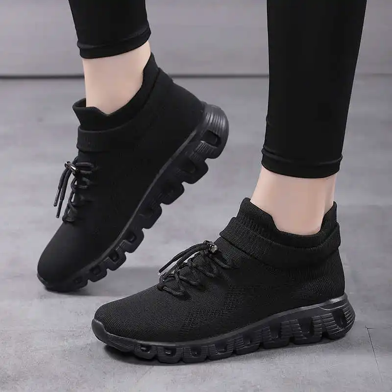 Sepatu Bot Snowboard Anti Seli - Shoes Heels Men ulasan dan harga