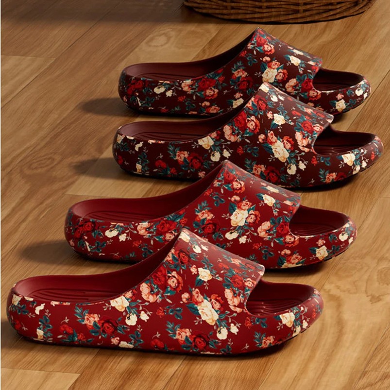 House Cloud Slippers Pria Sand - Men'S Shoes Cloud ulasan dan harga