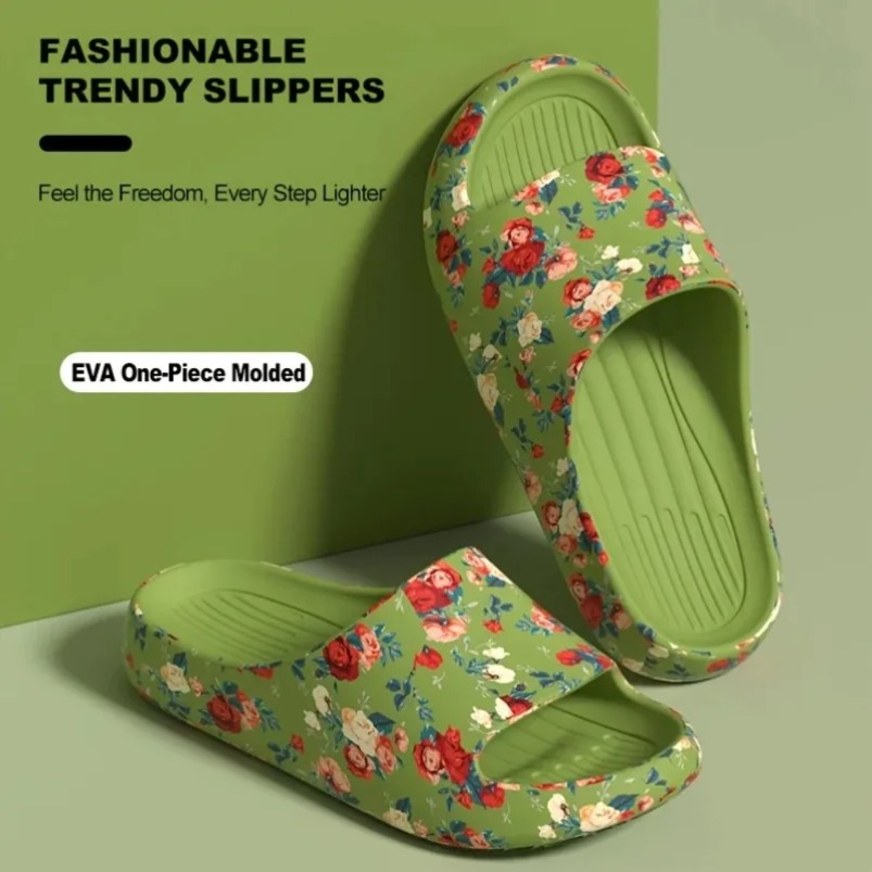 House Cloud Slippers Pria Sand - Men'S Shoes Cloud ulasan dan harga
