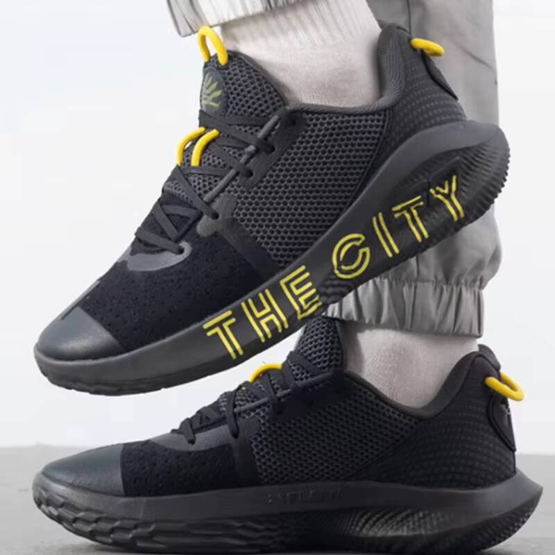 Sepatu Basket Under Armour Ori - Men Shoes Under Armour ulasan dan harga