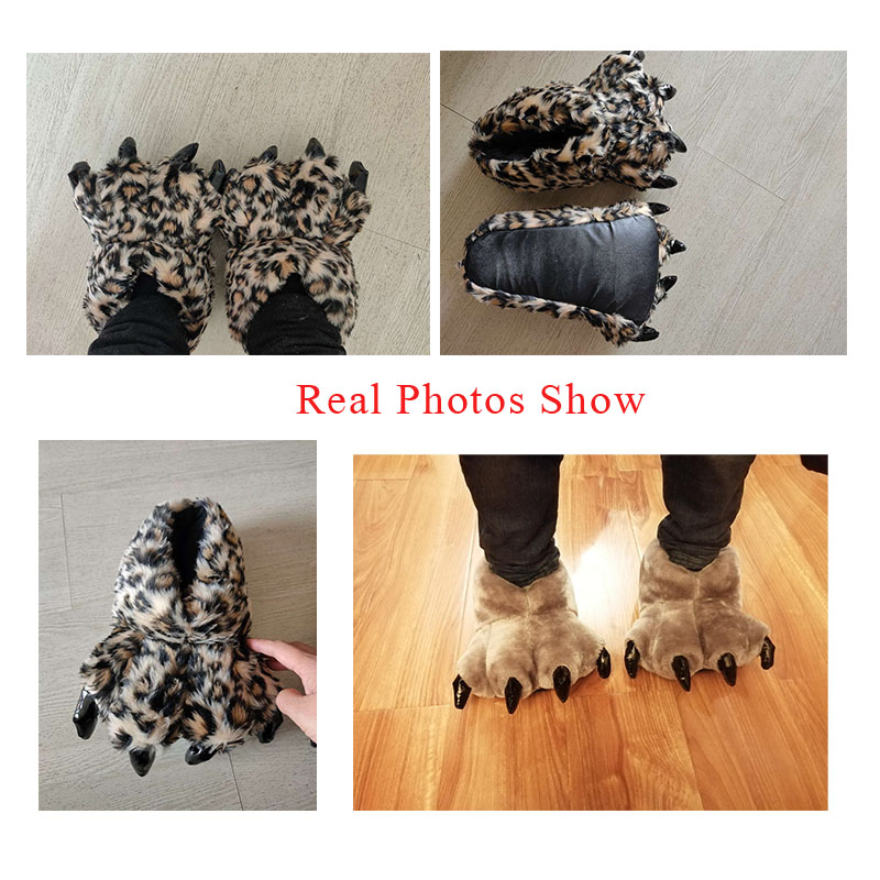Sepatu Paw Hewan Hitam Ukuran  - Men'S Shoes To Women'S Size ulasan dan harga