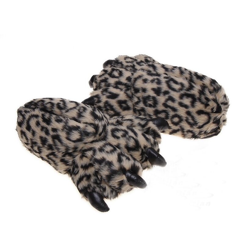 Sepatu Paw Hewan Hitam Ukuran  - Men'S Shoes To Women'S Size ulasan dan harga