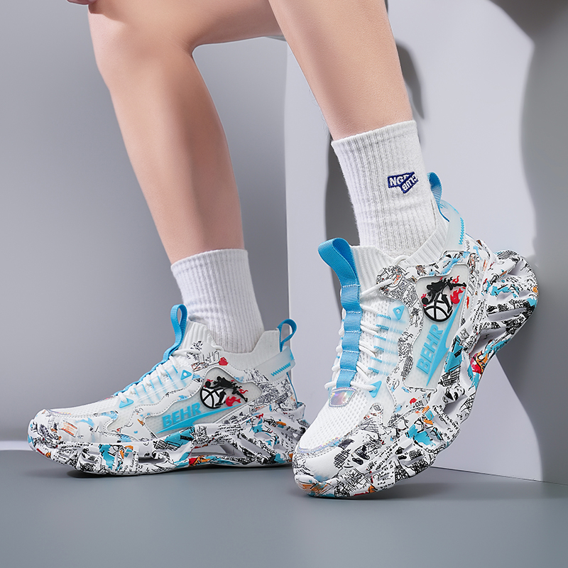 Sepatu Pria Sepatu Kets Pria K - Men Shoes Vans ulasan dan harga