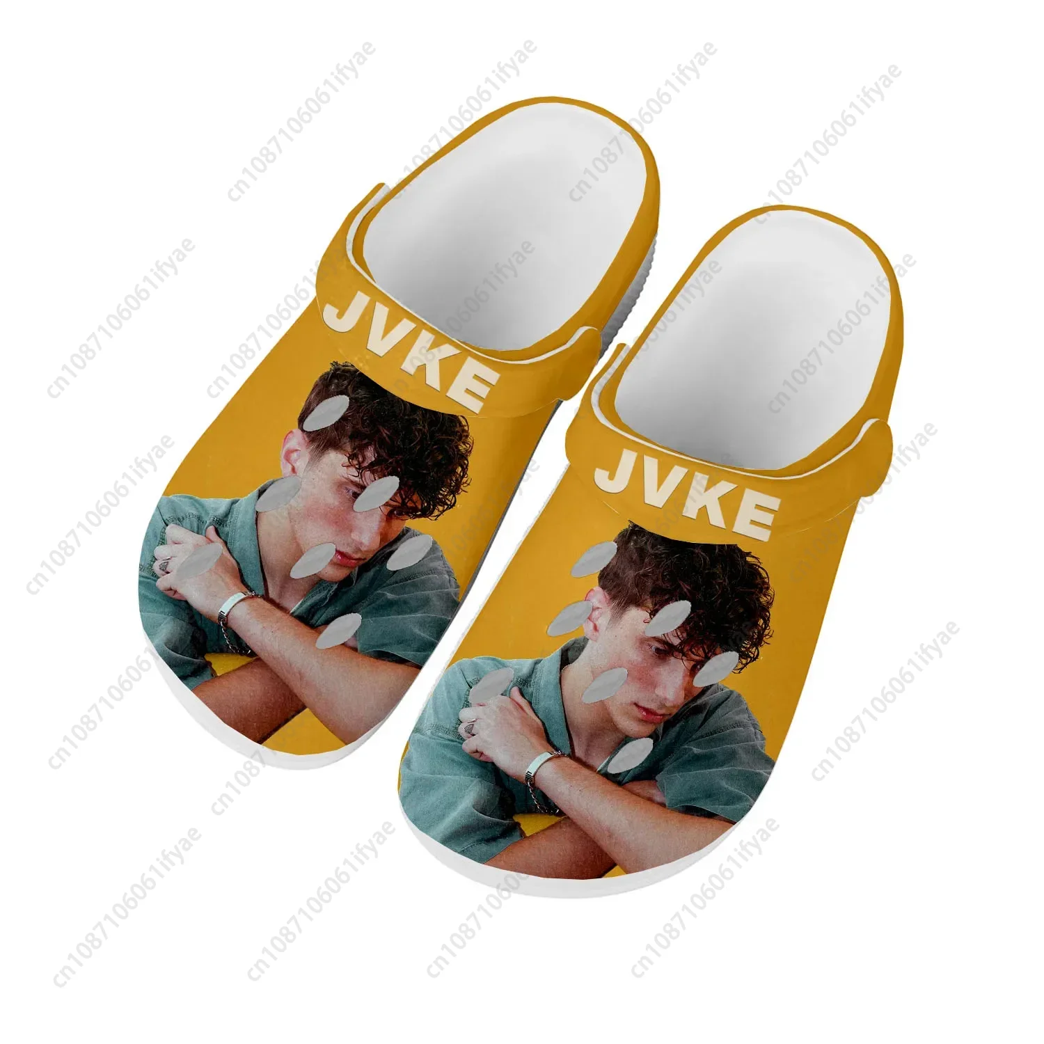 JVKE Penyanyi Populer Musik Po - Men'S Shoes Popular ulasan dan harga